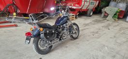 Yamaha Virago