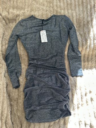 House Brand Sparkly Dress - Size M - New!