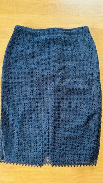 Massimo Dutti Gonne: Massimo Dutti Rock Gr. 40 – Usato da Horgen venduto da Fioko1984