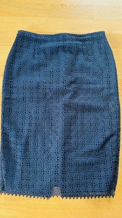 Massimo Dutti Rock Gr. 40