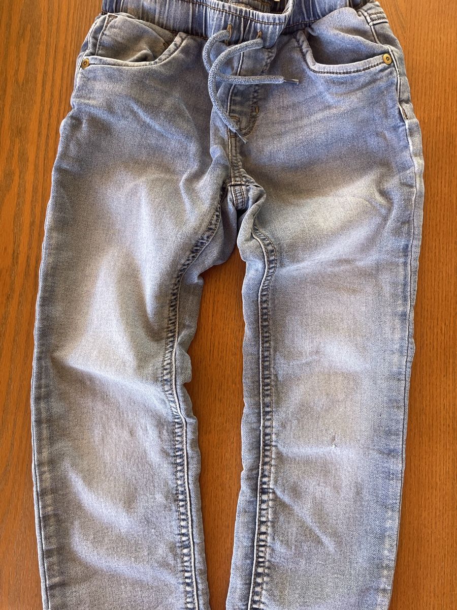Name It Hosen: 5 Hosen Name it Kinder Gr 122 – Gebraucht aus Uster von lukas333 2