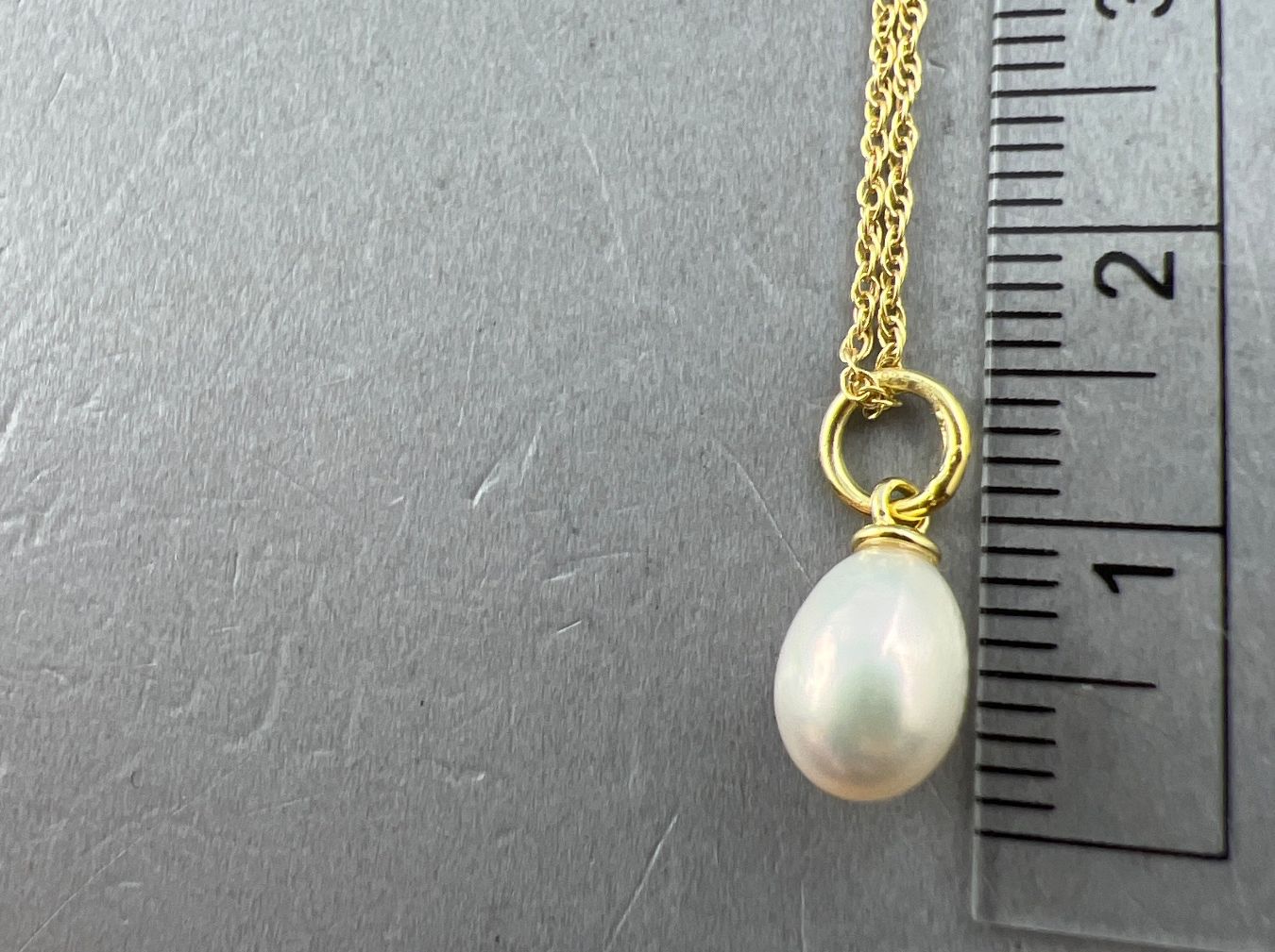Catenine: Kette 925 Silber – Usato da Niederuzwil venduto da leo_8857 4