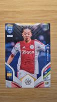 Panini FIFA 365 Kian Fitz-Jim