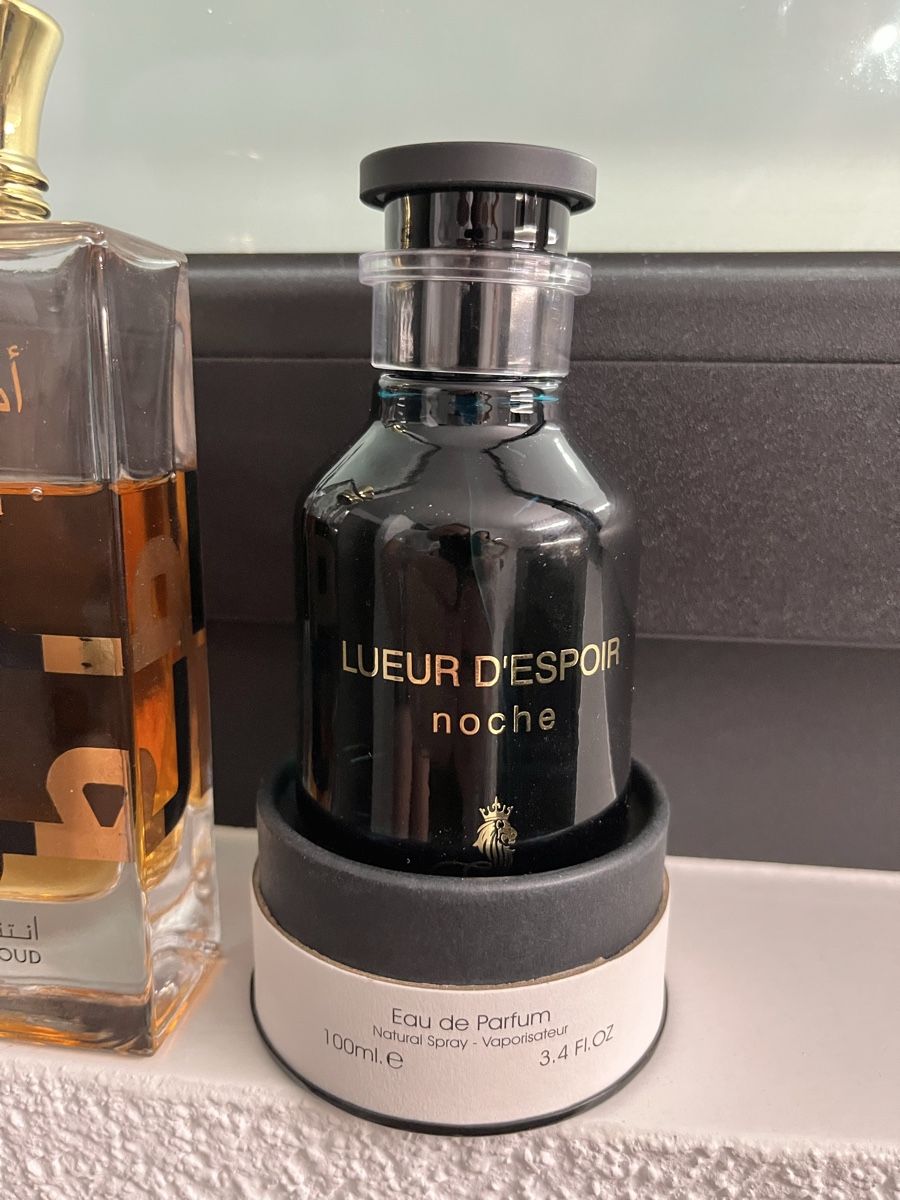Parfums & Eau de Toilette: 4 Parfums / Diverse Düfte – D'occasion à Volketswil par Kohlermike 1