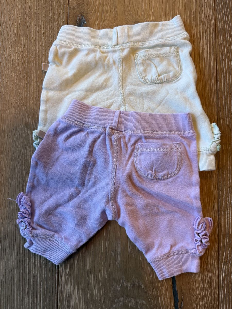 Pantaloni: 3/4 Sweathosen Grösse 56 – Usato da Pragg-Jenaz venduto da gobrist 1
