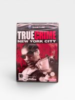 True Crime New York City