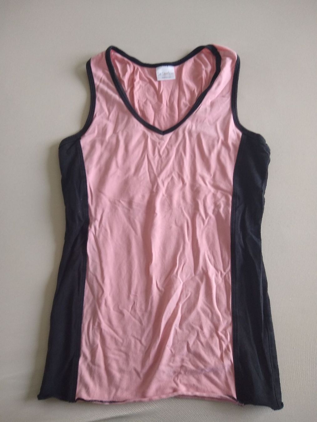 Tops: Shortstop XS with in built bra – Gebraucht aus Dübendorf von rol_fm6d