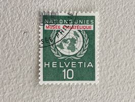Schweiz Briefmarken ab 1.95 CHF (Gratis-Versand)