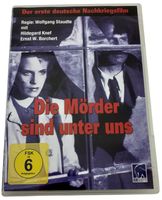 Die Mörder sind unter uns (Originalfassung Deutsch)   ©'1946