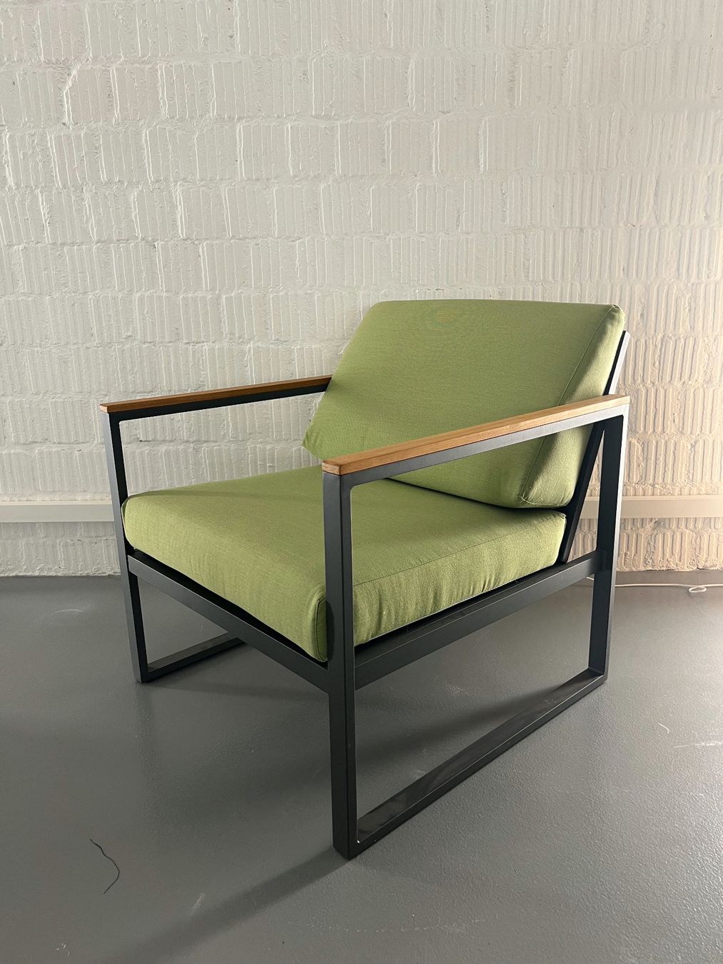 Poltrone: Outdoor Sessel – Usato da Zürich venduto da RSO8005 1