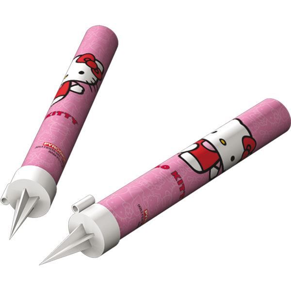 Tutte le decorazioni: Tortenfontäne Hello Kitty 2er-Pack – Nuovo e nell'imballaggio originale da Wetzikon ZH venduto da shoo-shoos 1