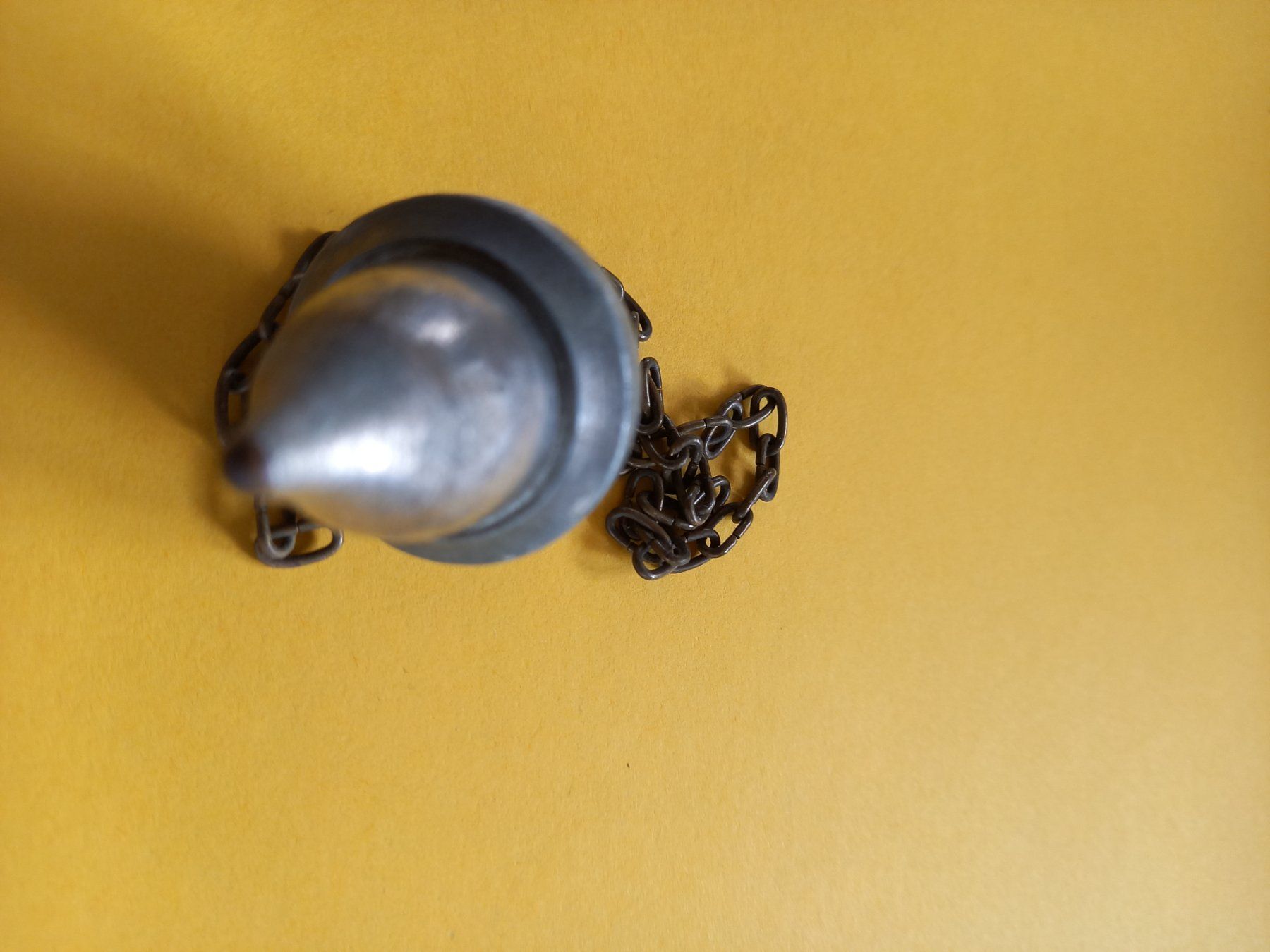 Orologi da terra & Orologi da parete: Pendule ancienne de radiesthésiste – Usato da Rossens FR venduto da Souris1 5