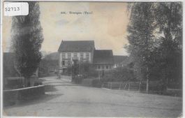 Granges - C. Terrin Tapissier