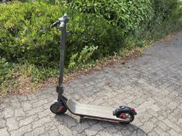 E-Scooter Ocean Drive S9 350W Elektro Trottinett/Kickboard