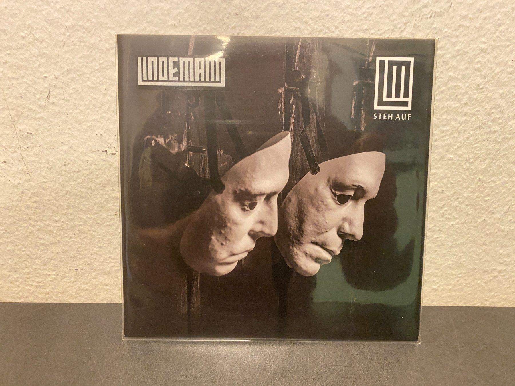 Dischi in vinile: Rammstein-Lindemann 7" Vinyl – Nuovo (secondo la descrizione) da Basel venduto da VinylLover68 2