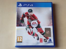 NHL 16