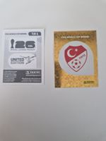 Panini Sticker TUR1