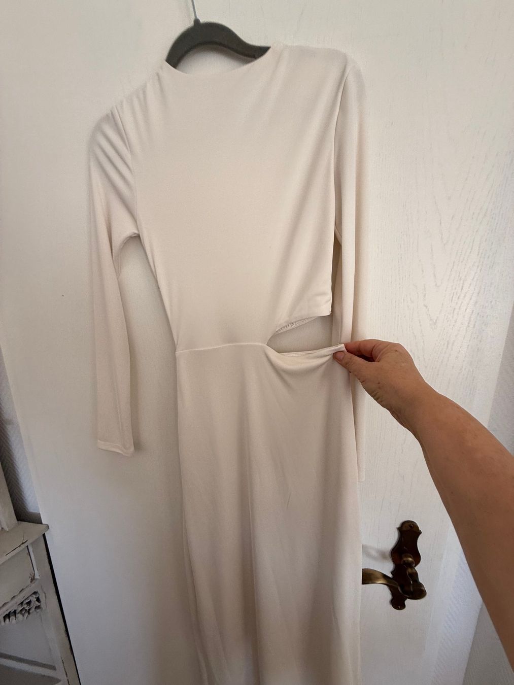 H&M Robes: Cooles Kleid Grösse 34 – D'occasion à Kirchdorf AG par coco123 4