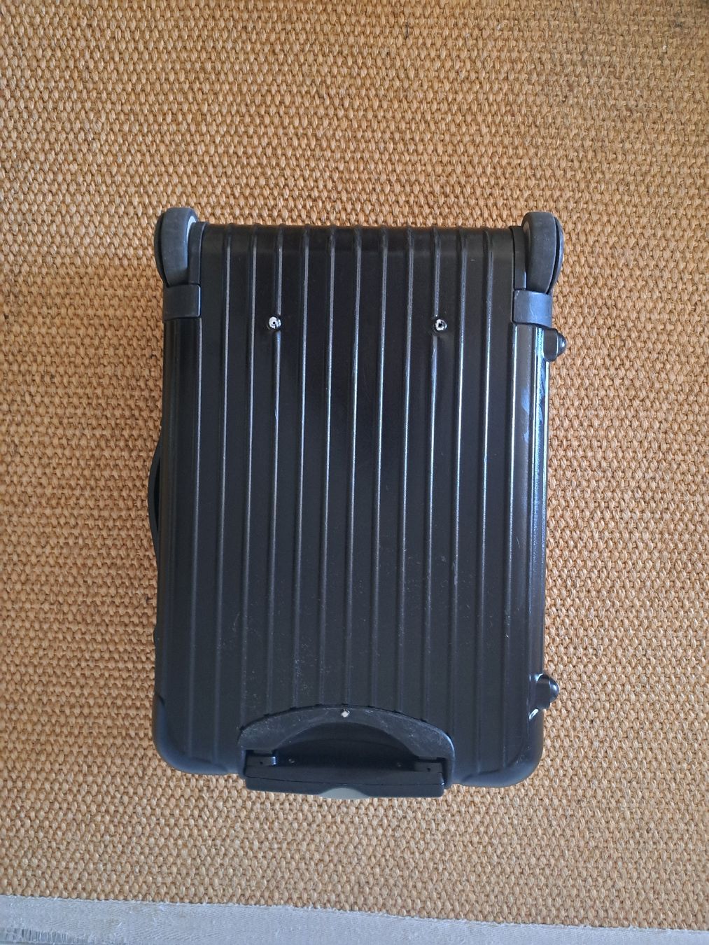 Rimowa Reisekoffer: rimowa cabine – Neu (gemäss Beschreibung) aus Zollikerberg von ren_q7gc 1