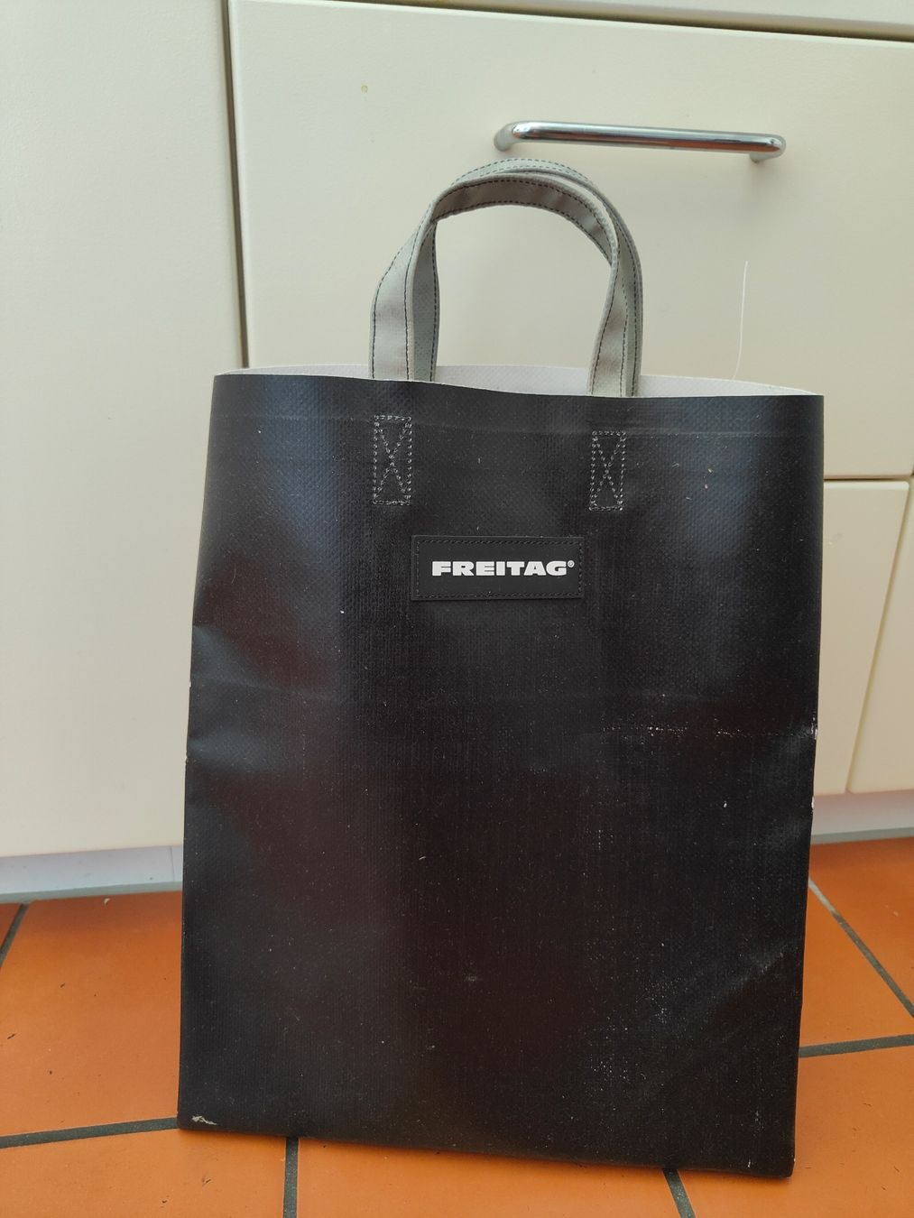 Freitag Sacs: Freitagtasche Miami F52 – Neuf (Voir description) à Winterthur par the7mx1reon 7