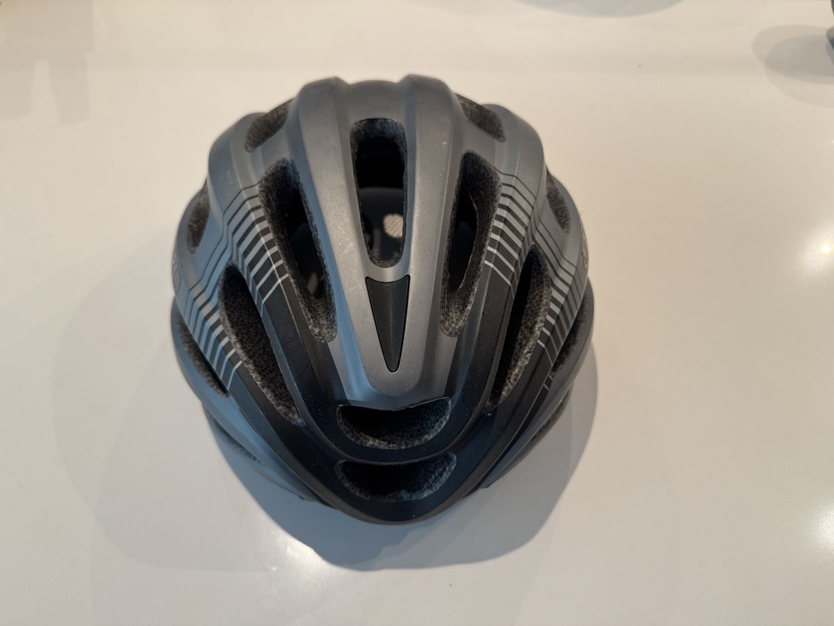 Giro Helme: GIRO HELM – Gebraucht aus Zollikon von francesco.1 3