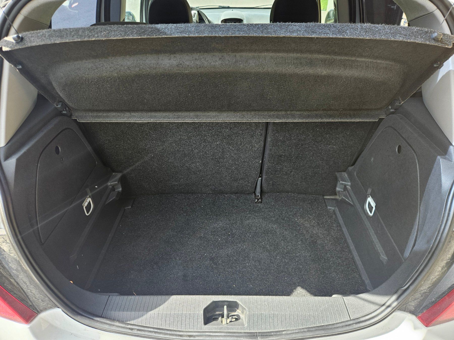 Opel Automobili: Opel Corsa D – Usato da Malters venduto da Angry_Sepp 3