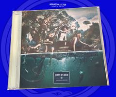 Graveyard - Hisingen Blues - Top