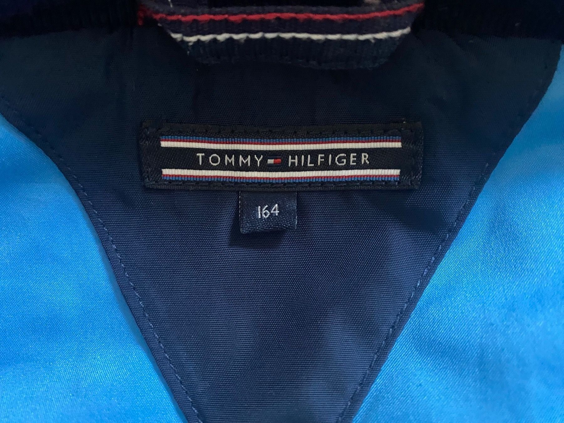 Tommy Hilfiger Sonstige Jungenkleidung: Tommy Hilfiger Weste – Gebraucht aus Steinhausen von parashkevoff 2