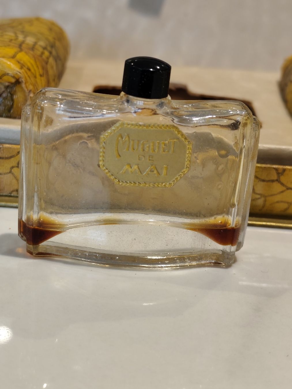 Profumi & Eau de Toilette: Parfume vintage set – Usato da Männedorf venduto da Ursik_OnlineShop 2