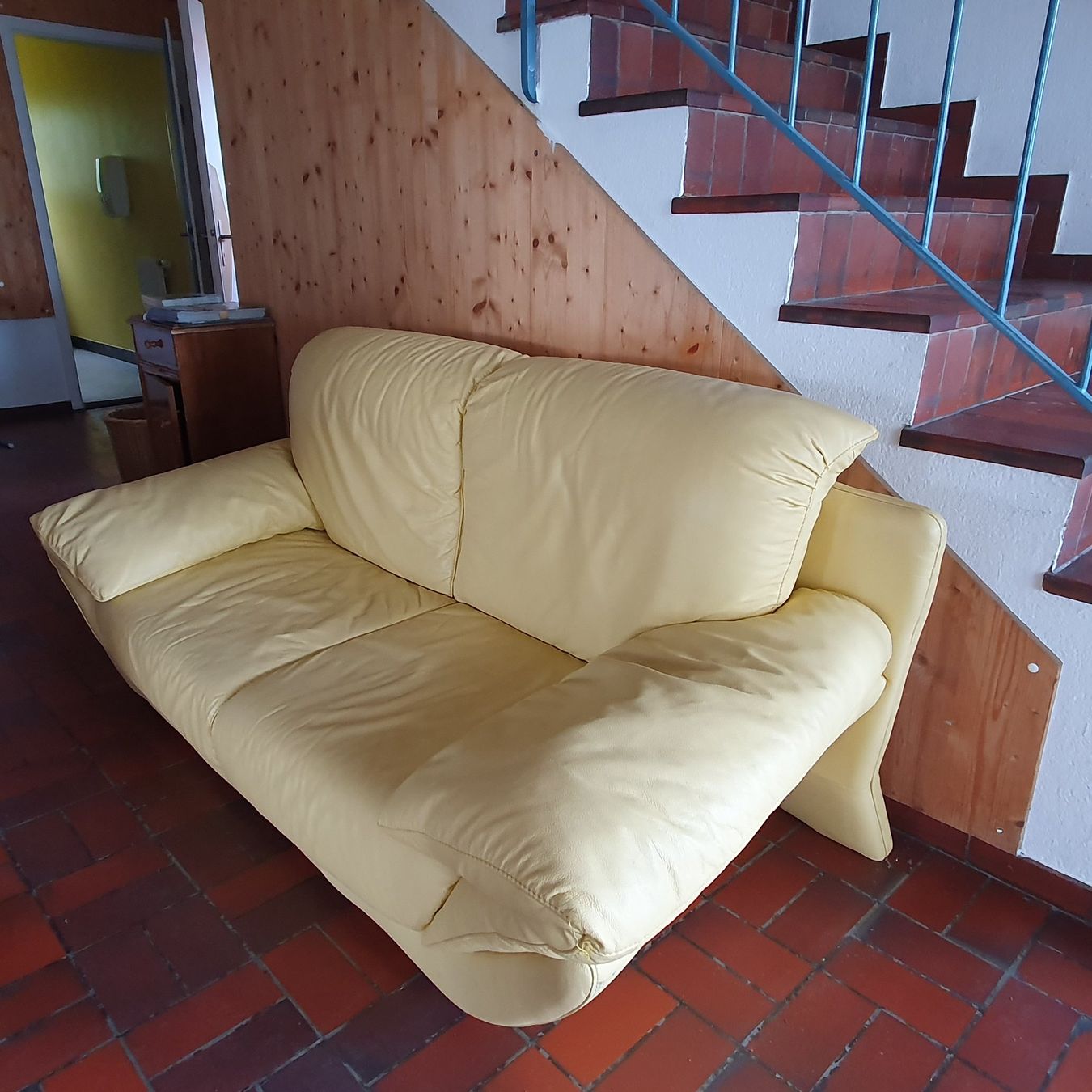 Sofas: Sofa – Gebraucht aus Sumiswald von Kasimir87 1