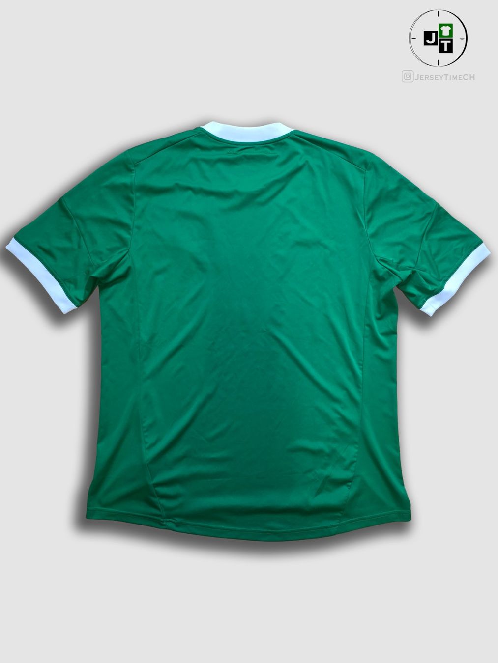Adidas Canottiere & Pantaloni: DEUTSCHLAND 2012 TRIKOT XL – Usato da Lüchingen venduto da Jersey_Time 1