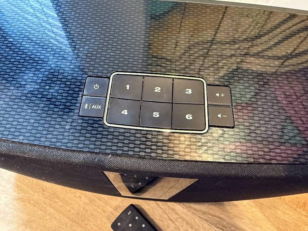 Lautsprecher: BOSE SoundTouch 30 – Gebraucht aus Geneve von PascalPup 3