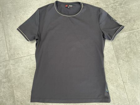 T-shirt Versace sport collection Musée Olympique