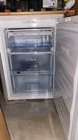 Freistehender Kühlschrank Beko CN 136221 weiss