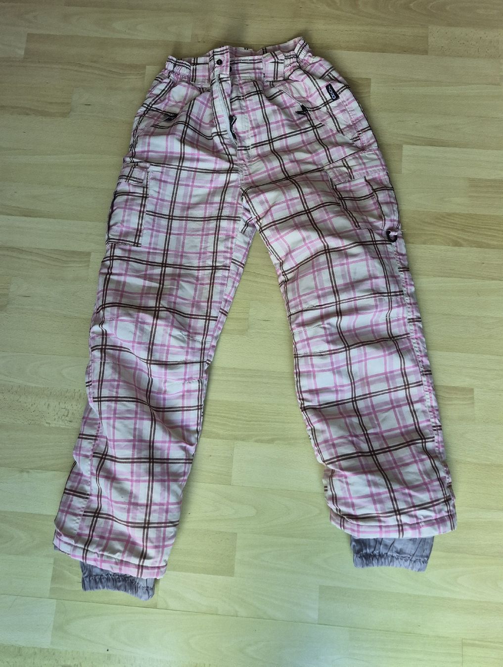 Hosen: Skihose Mädchen gr. 158 – Gebraucht aus Gränichen von Mamaboy