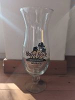 Hard Rock Hurricane Glas Munich