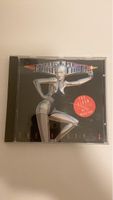 The Heavys - Metal Marathon Album CD - Top Zustand!