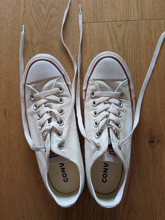 Chaussures femmes: Converse Grösse 37  – D'occasion à Teufen AR par mriss