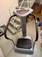 Crazy Fit Massage - Fitnessgerät