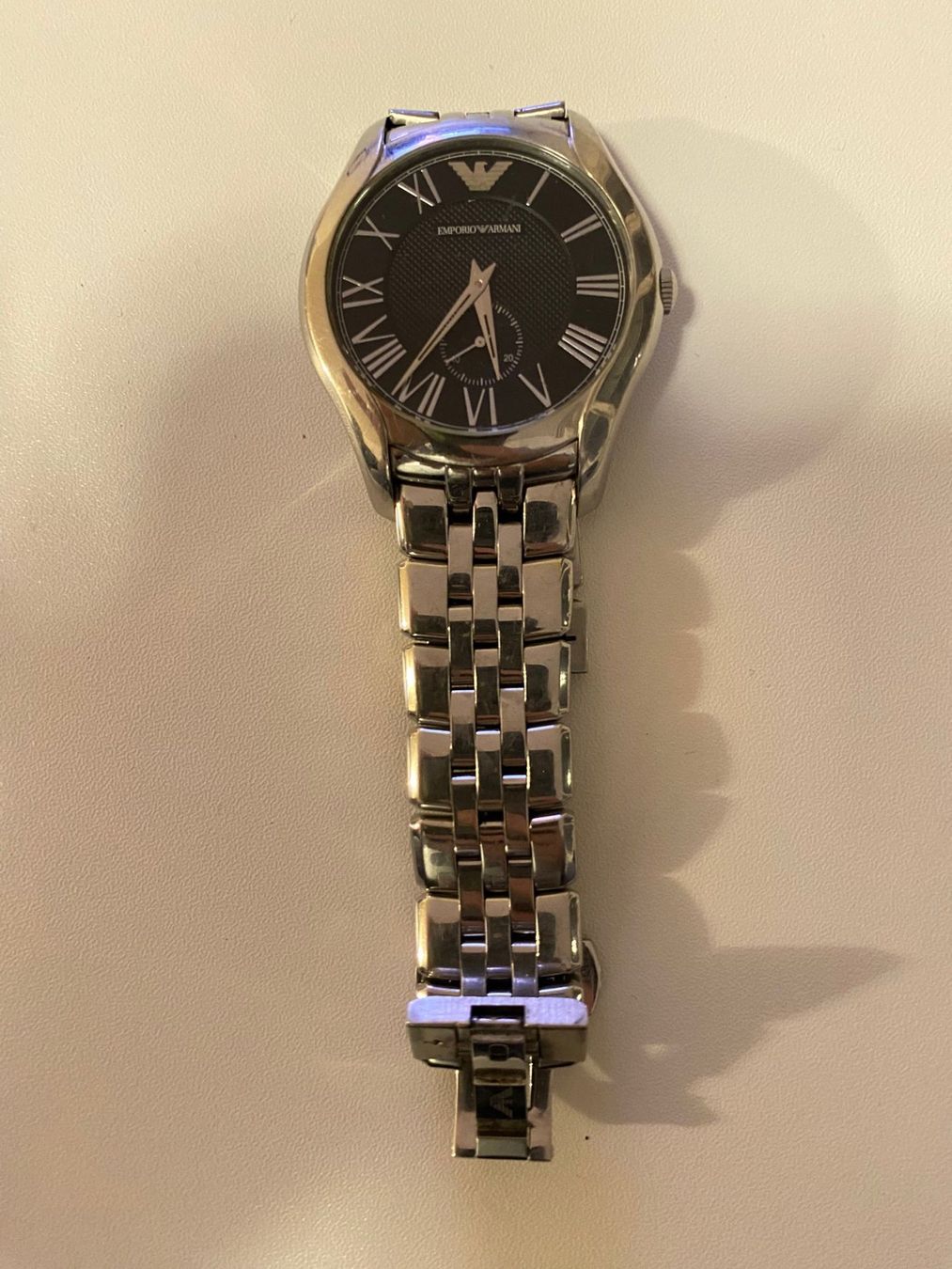 Armani Orologi: emporio armani ar 1706 – Usato da Uster venduto da faandrei 2