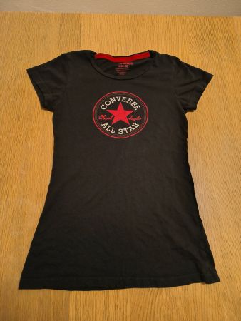 T-Shirt Converse, XS