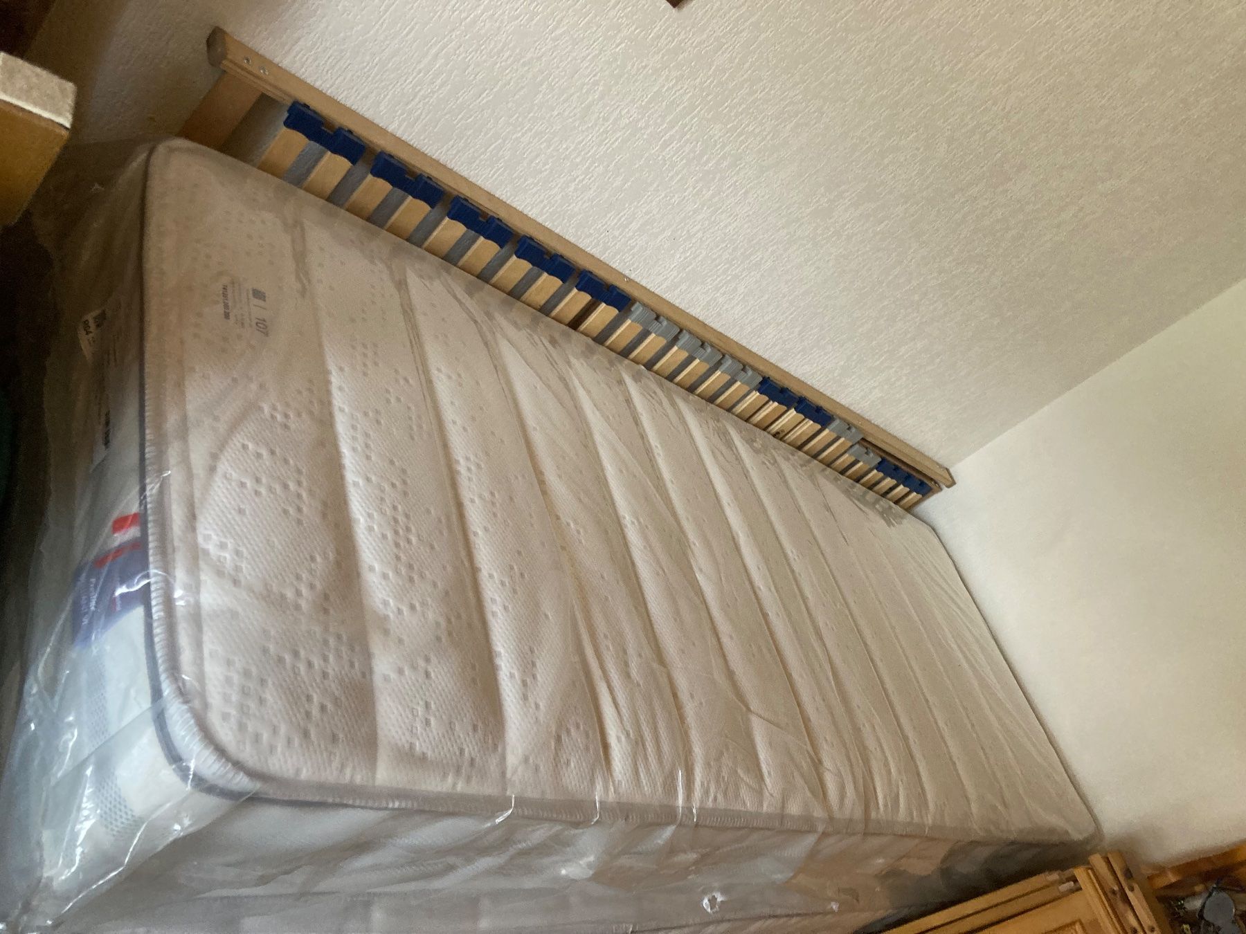 Materassi: Matratze 80 x 200 – Nuovo e nell'imballaggio originale da Malans GR venduto da ada_v2cf