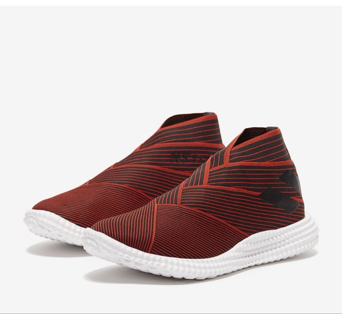 Adidas Scarpe da uomo: Adidas Nemeziz 19+ Trainer – Nuovo (secondo la descrizione) da zürich venduto da ilias.sch