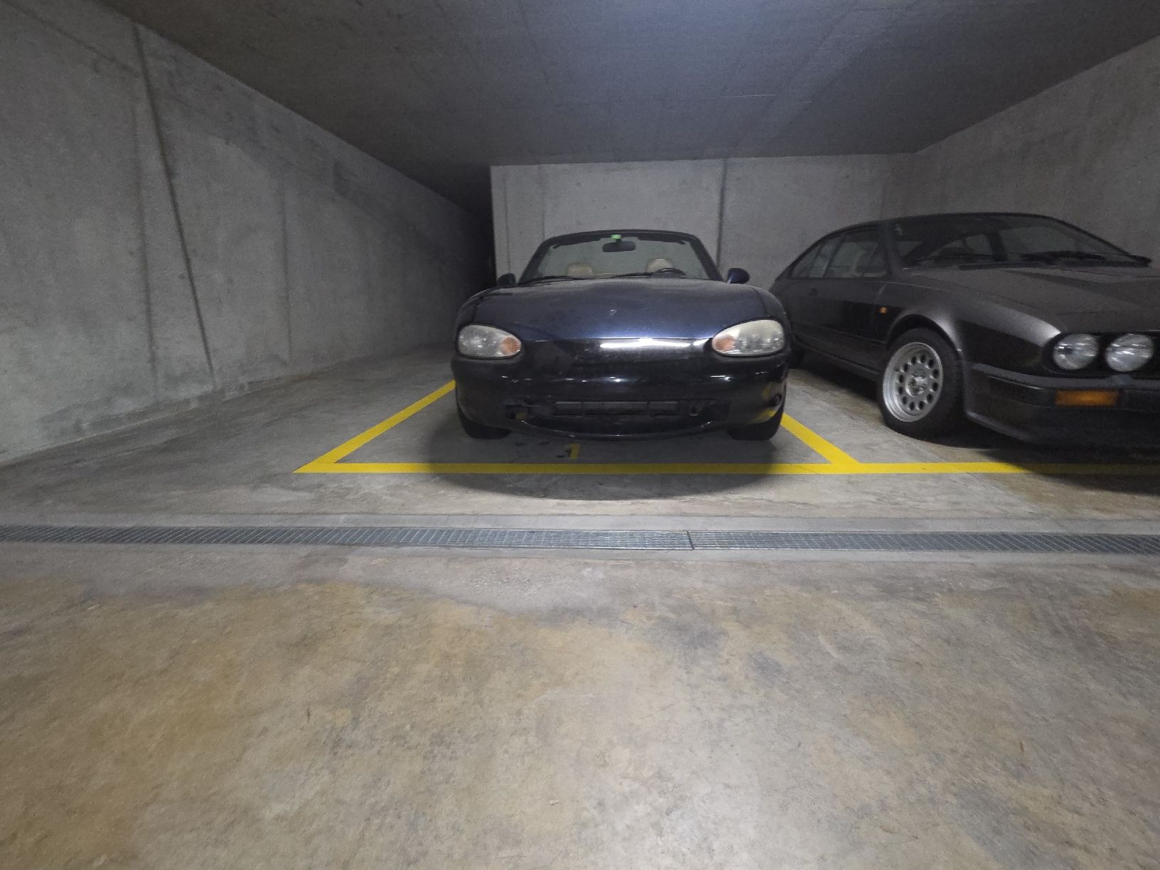 Mazda Autos: mazda mx5 nb 1.6l 16v – D'occasion à Kaisten par Simon_Manuel