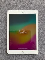iPad 6. Generation silber 32GB WLAN