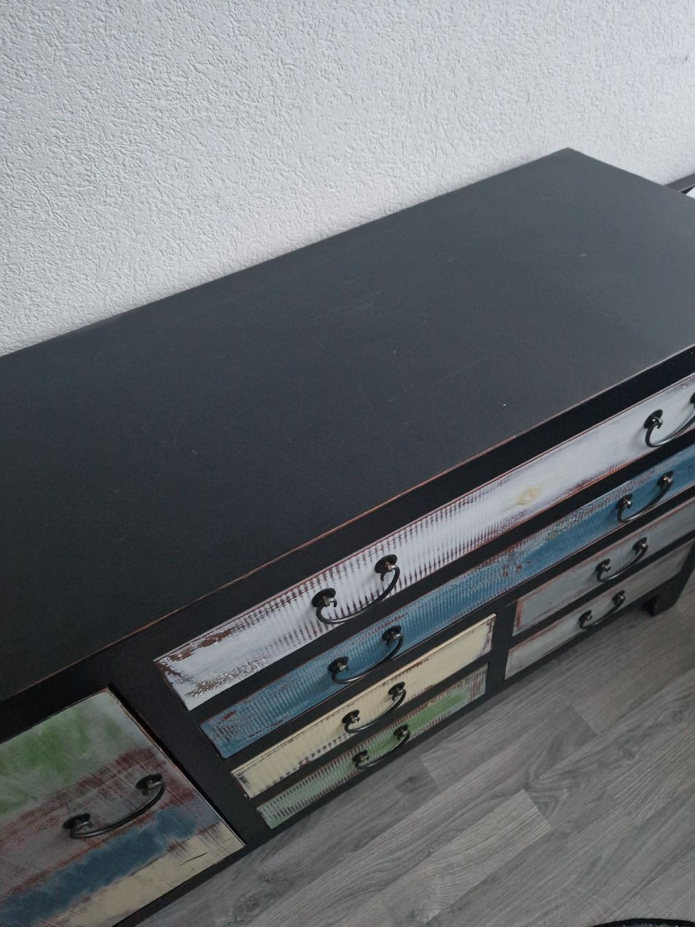 Cassettiere: commode originale en excellent état – Nuovo (secondo la descrizione) da Sion venduto da nat_xz7y 1