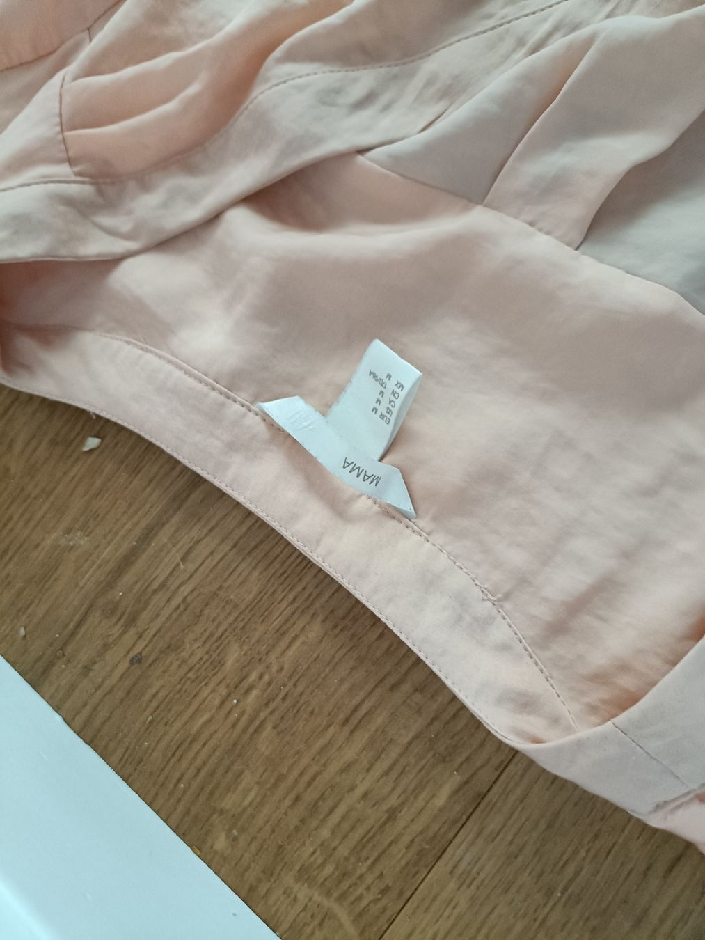 T-shirt: Umstandsshirts 38 – Usato da Wallisellen venduto da Hirshleifer 2