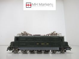 Hag Nr.140 E-Lok Ae 4/7 der SBB CFF FFS grün AC WS Analog H0