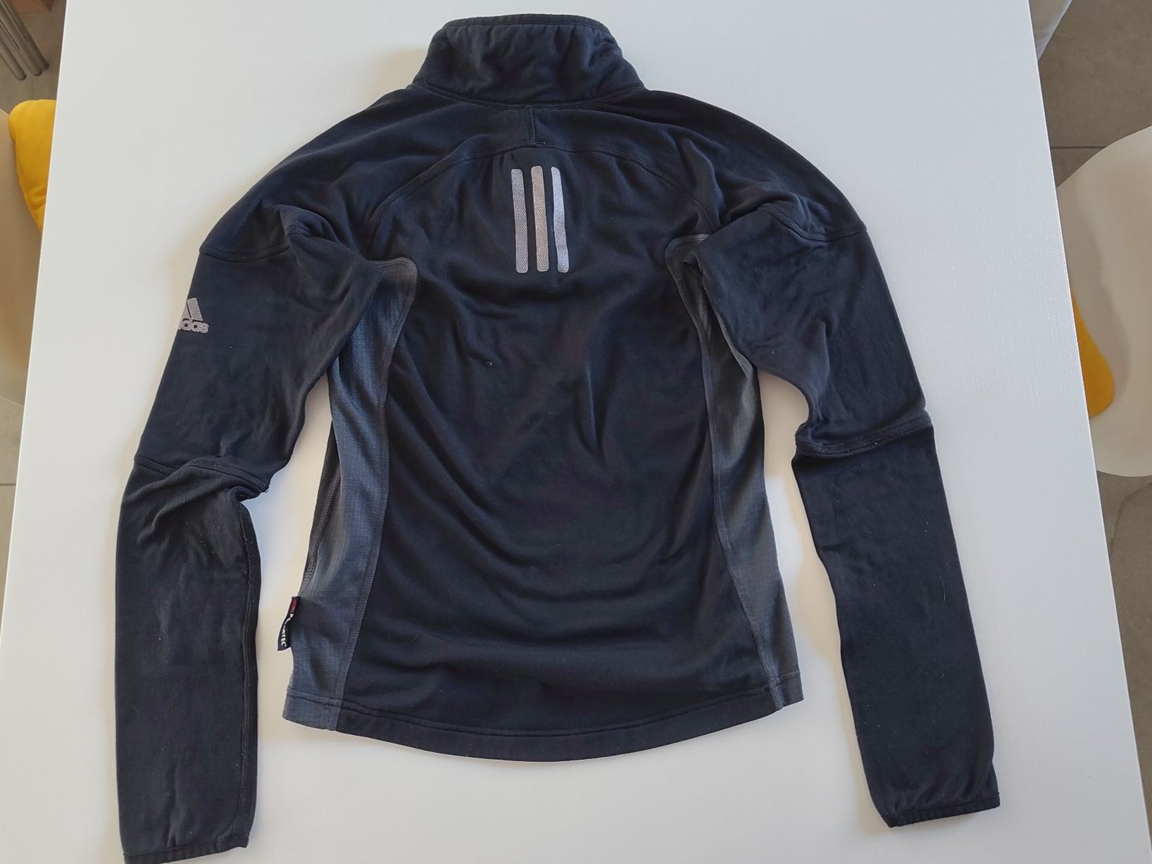 Adidas Maglioni & Felpe: Adidas Thermo-Pullover, Grösse 36, guter Zustand – Usato da Birmensdorf ZH venduto da Nebuliane 1