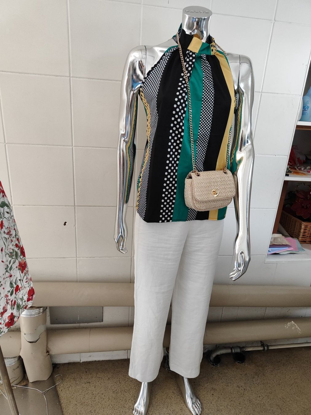 Max Mara Pantaloni: max Mara Hose – Usato da Langnau am Albis venduto da Judithsebi 4